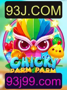 Descubra o Mundo de ChickyParmParm: Um Jogo Inovador