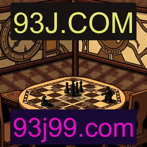 Jogos de tabuleiro