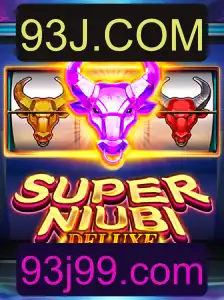 Desvendando SuperNiubiDeluxe: A Nova Sensação do Mundo dos Jogos