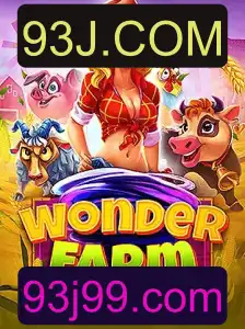 Explorando o Fascinante Mundo de WonderFarmBonusBuy